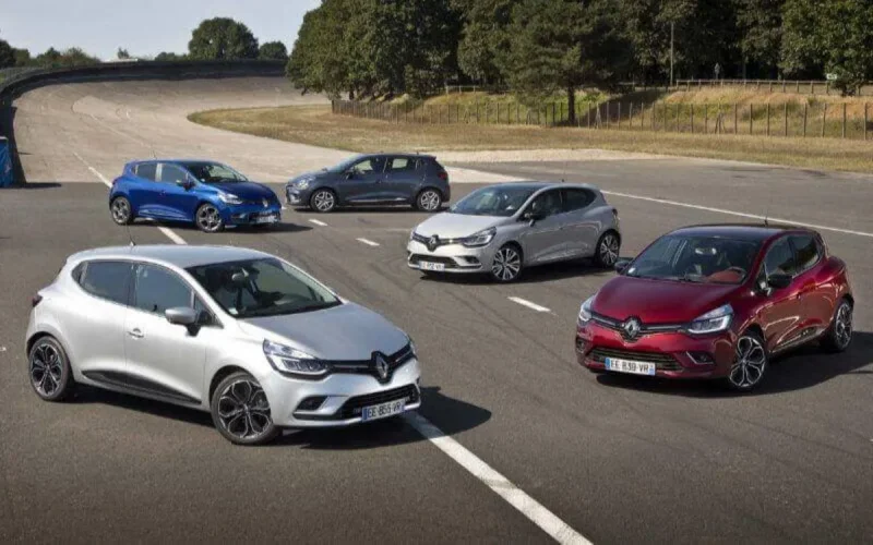 Les belles performances de Renault Maroc