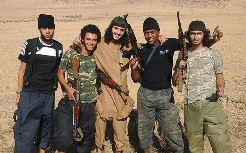 Ces Marocains "dangereux" de Daech que doit craindre le monde