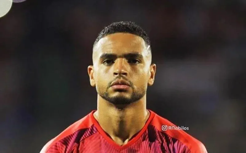 Transfert : Youssef En-Nesyri rejoint Séville