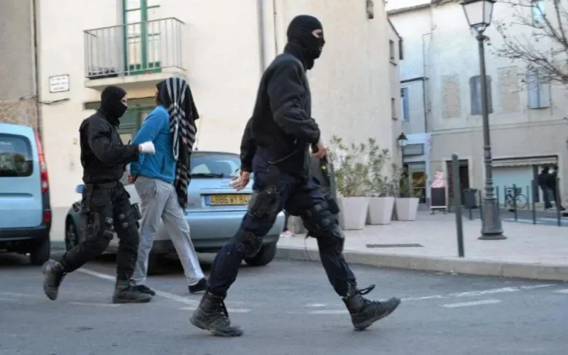 France : des peines maximales contre les "fantômes du djihad"