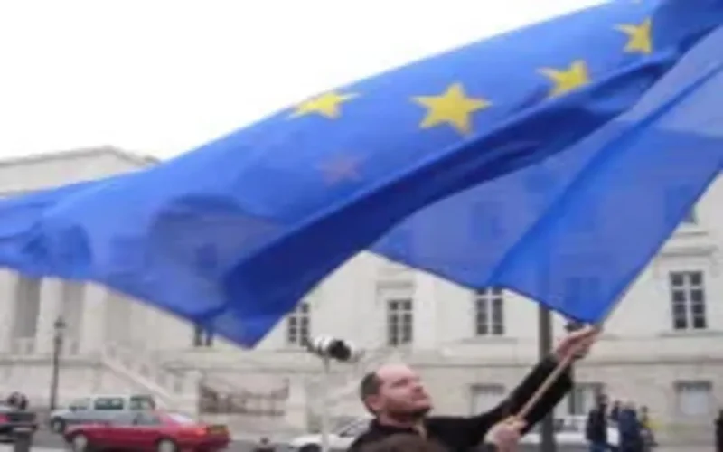 Les Français du Maroc ont voté 'oui' à la Constitution européenne