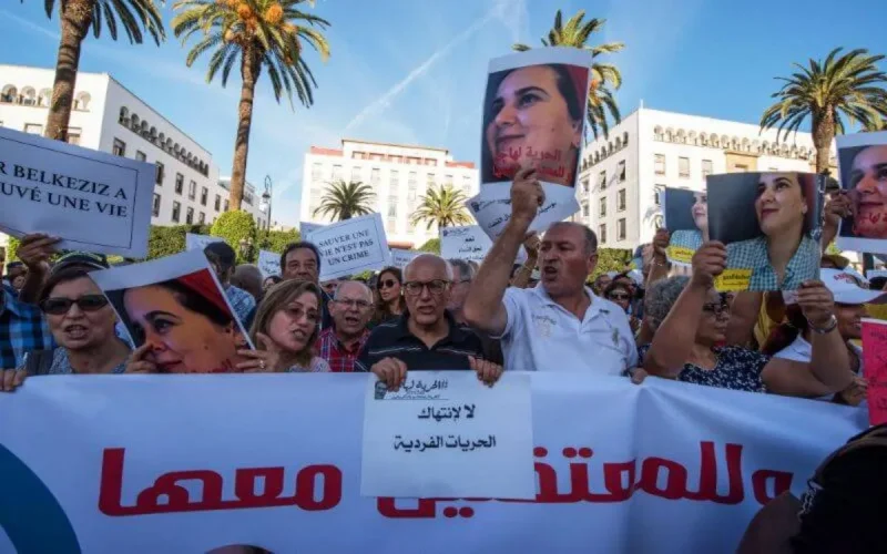 Le Maroc épinglé dans le rapport 2020 de Human Rights Watch