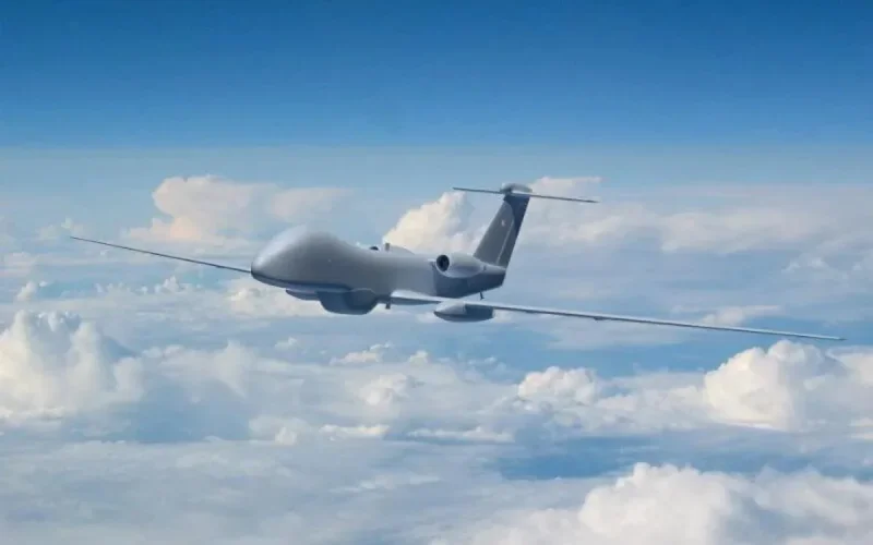 L'Europe offre des drones au Maroc