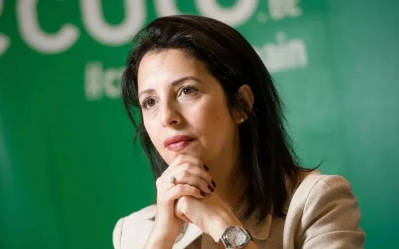 Belgique : la réaction de Zakia Khattabi après le rejet de sa candidature