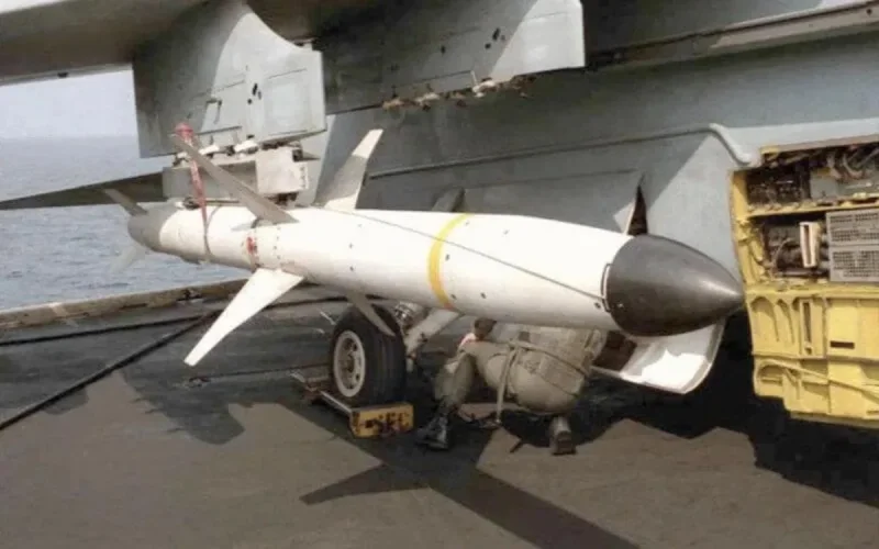 Les États-Unis appuient la marine marocaine