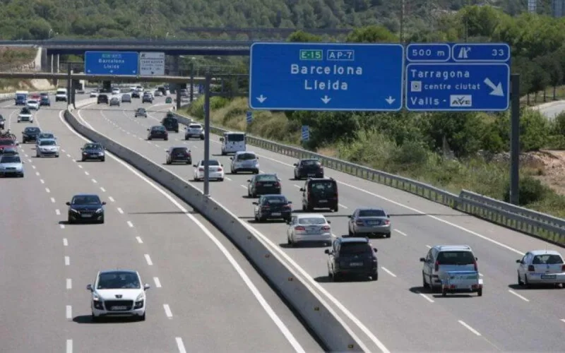 Espagne : gratuité des autoroutes, de la poudre aux yeux ?
