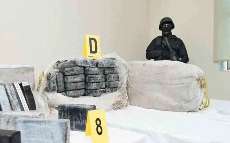 Harhoura : des concessionnaires de voitures suspectés d'avoir blanchi l'argent de la cocaïne