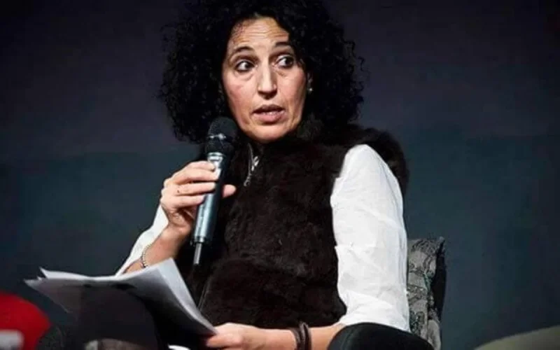 La mésaventure d'une écrivaine marocaine à Melilla