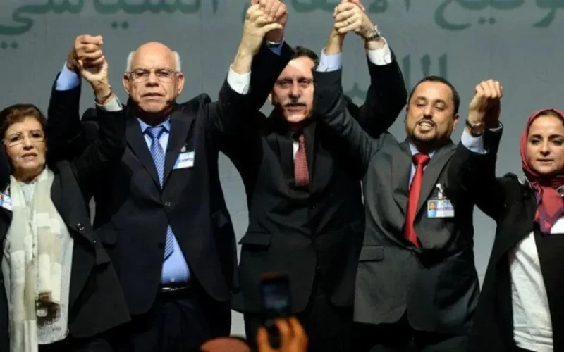 Le Maroc s'étonne de son exclusion de la conférence de Berlin