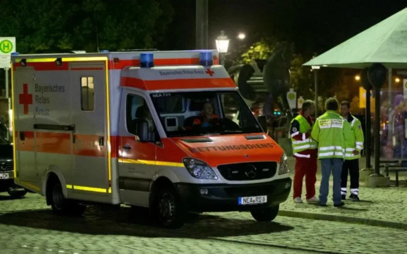 Allemagne : 3 ans de prison pour avoir tué un Marocain