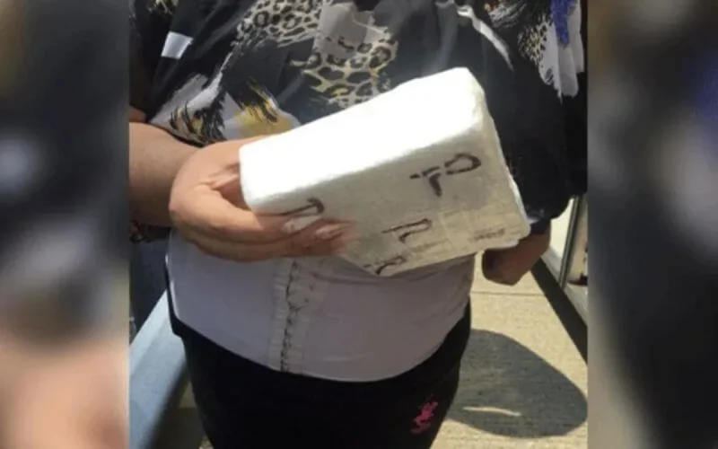 Un kilo de cocaïne saisi à bord d'un autocar à Driouech