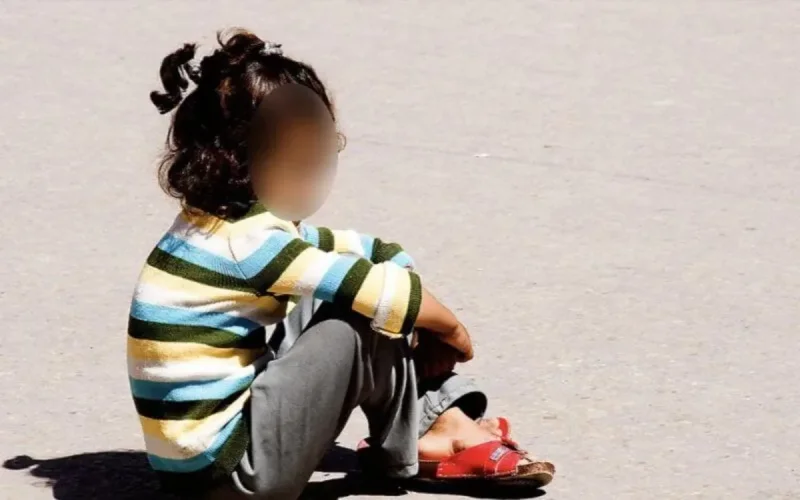 Maroc : pour l'éduquer, il a brûlé les organes génitaux de sa fille de 7 ans