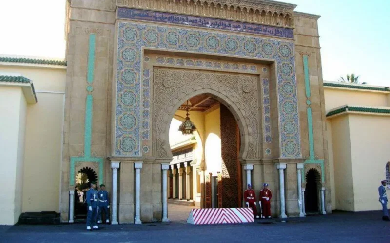 Arrestation du militaire qui arnaquait ses victimes au nom du palais royal