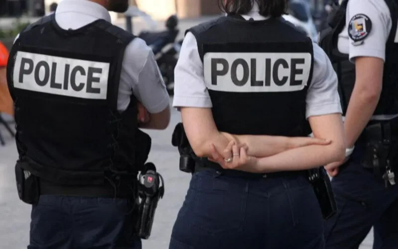 France : un policier porte plainte pour "injures à caractère racial"