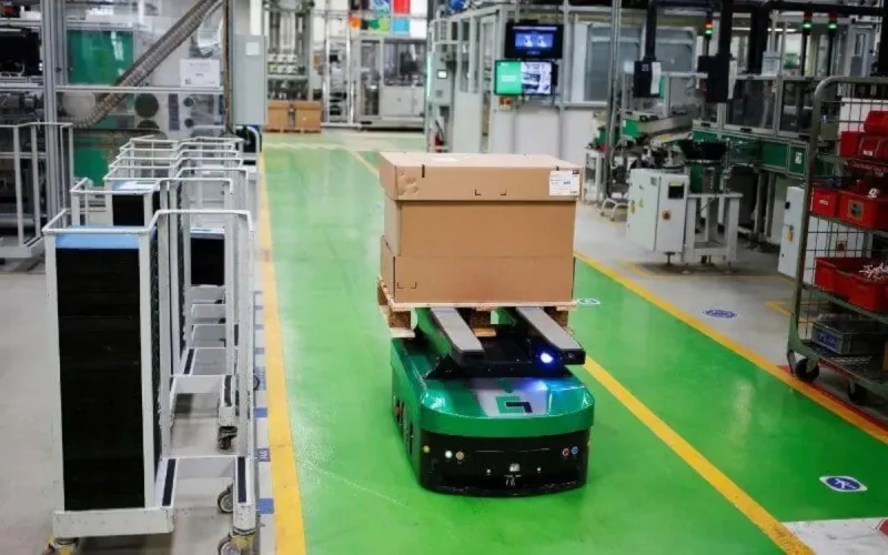 Schneider Electric lance la construction d'une unité d'assemblage de tableaux électriques au Maroc