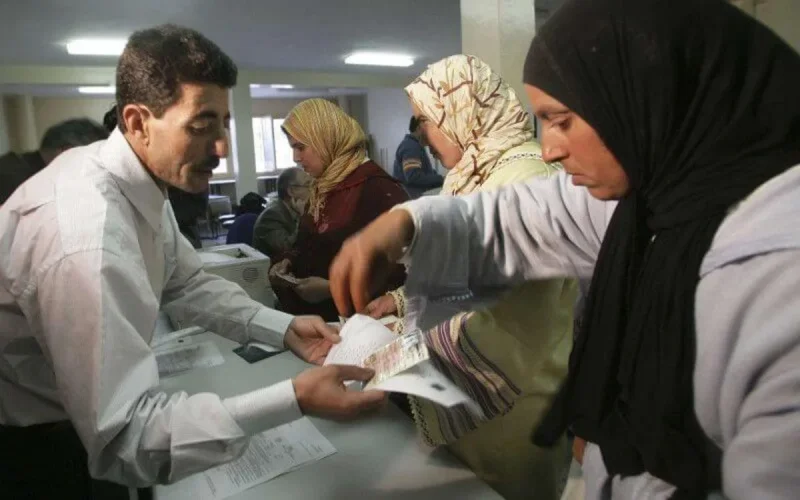 Les Marocains insatisfaits de leur administration