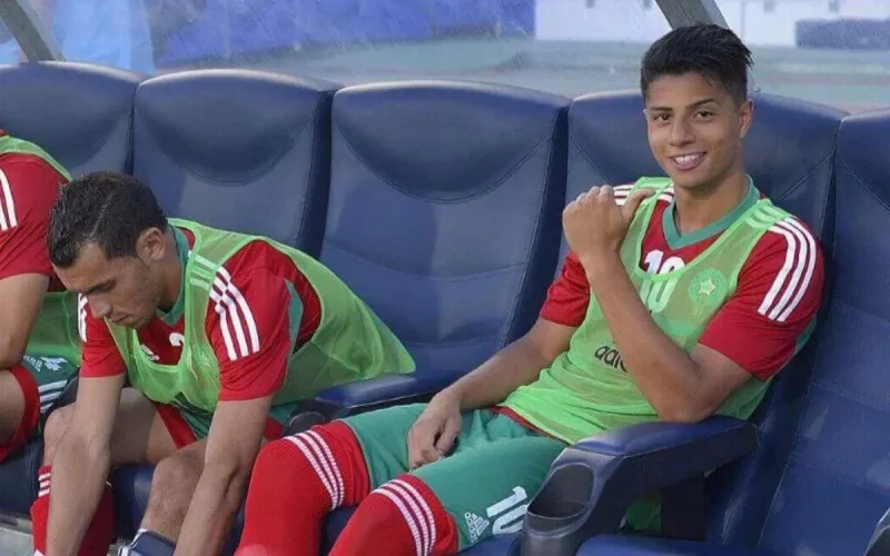 A quand la fin des déboires de Hachim Mastour ?