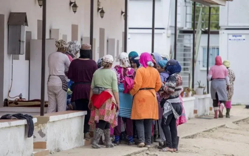 Comment améliorer les conditions des ouvrières marocaines en Espagne ?