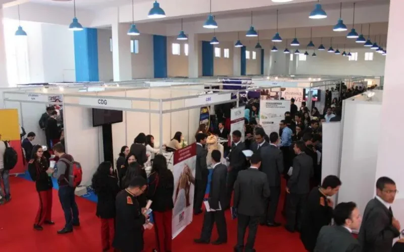 Maroc : les entreprises continuent de faire faillite