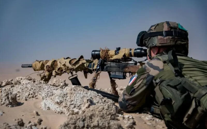 Le Maroc va s'offrir 400 millions d'euros d'armement en France