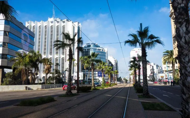 Urbanisme : le Maroc se maintient au 13e rang africain