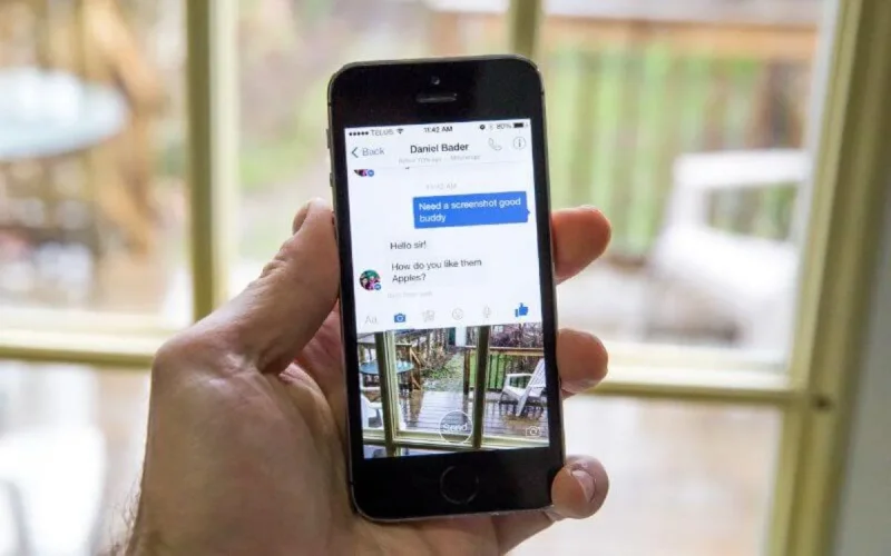 Attention ! la nouvelle arnaque à la vidéo sur Messenger