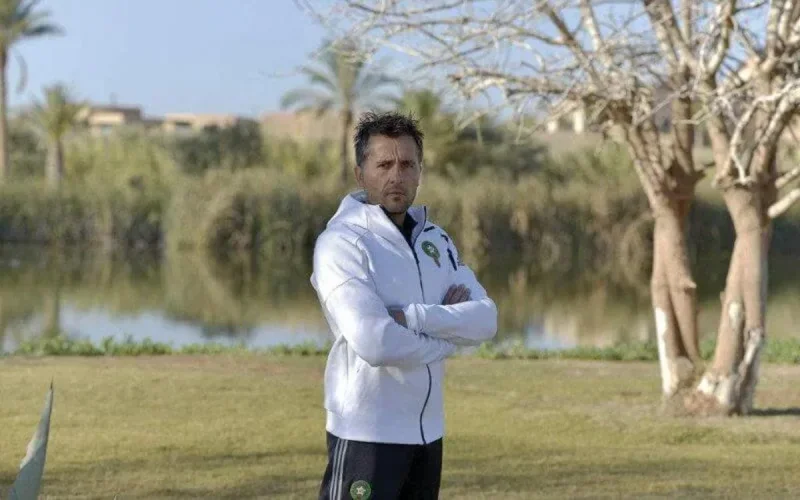 Après la rupture de son contrat, Beaumelle porte l'affaire devant la FIFA