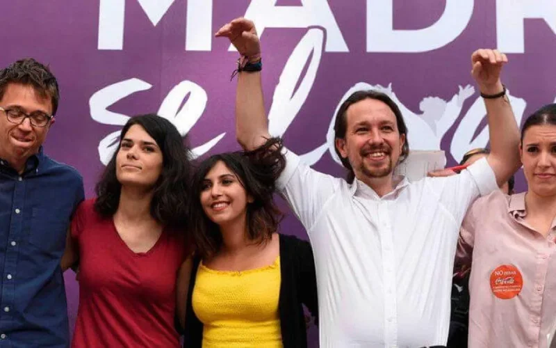 Un parti espagnol rejette "la politique expansionniste du Maroc"