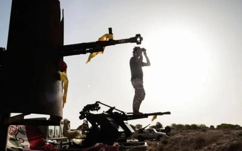 Libye : un Marocain tué par la chute d'obus de mortier