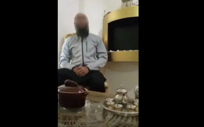 Fès : arrestation d'un raqi en compagnie de 4 mineures