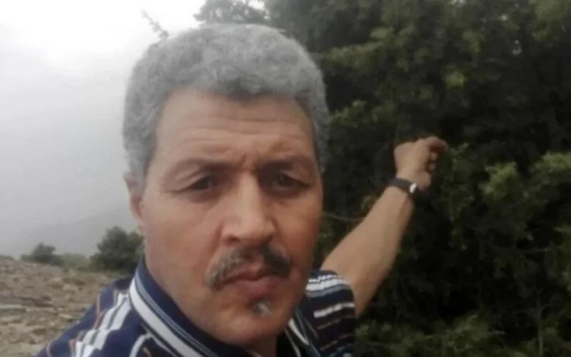 Mohamed Attaoui implore la clémence du roi pour sa libération