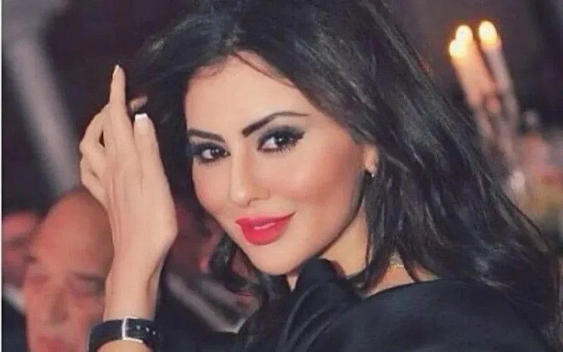 Prison et expulsion des Émirats arabes de l'actrice marocaine Mariam Hussein