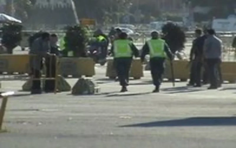 L'Espagne mobilise 13.000 agents pour faire face au retour des Marocains