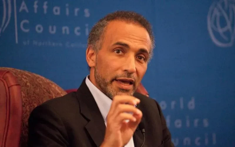 France : une victime veut retirer sa plainte contre Tariq Ramadan