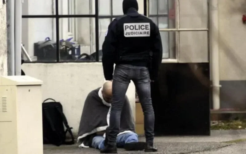 France : un Marocain fiché S inculpé après la découverte d'explosifs à son domicile