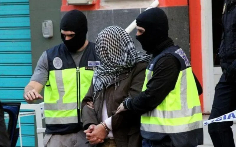 Espagne : arrestation d'un Marocain pour endoctrinement et apologie du terrorisme