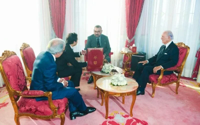 Les banques cèdent à la demande du roi : des crédits à moins de 2 %