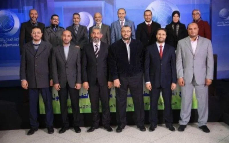 Al Adl wal Ihssan appelle à une mobilisation des élites contre le « deal du siècle »