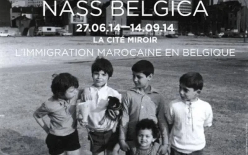 Bientôt un musée mémorial de l'immigration marocaine à Bruxelles 