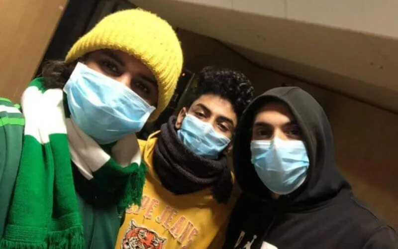 Après Wuhan, les étudiants marocains de Wenzhou appellent au secours