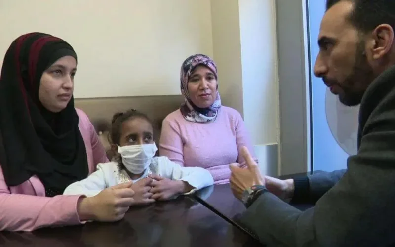 France : souffrant d'une maladie rare, une Marocaine pourrait se retrouver à la rue