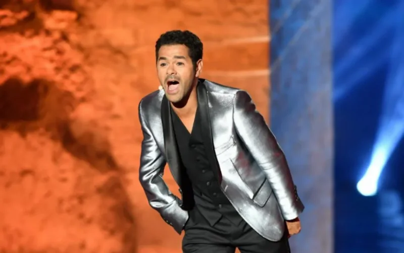 Jamel Debbouze dévoile la date du Marrakech du rire