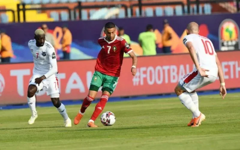 De gros changements à prévoir pour le football africain
