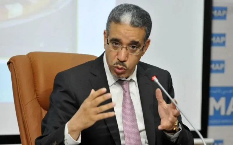 Un investisseur italien éclabousse le cabinet d'Aziz Rebbah