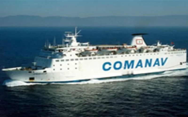 Comanav courtise les MRE