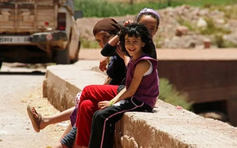 La « singularité marocaine » évoquée sur la chaîne française BFMTV