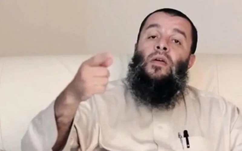 Décès du prédicateur Rachid Haddach