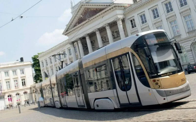 Recrutement massif en vue à la STIB