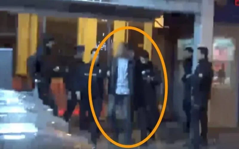 Un Marocain tabassé dans le métro d'Istanbul (vidéo)