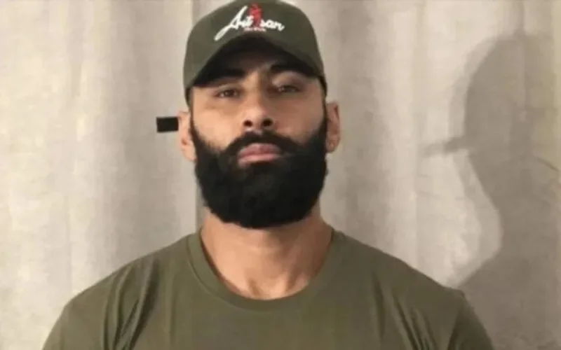 La surprenante annonce de La Fouine